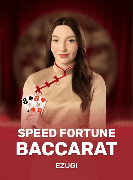 Speed Fortune Baccarat