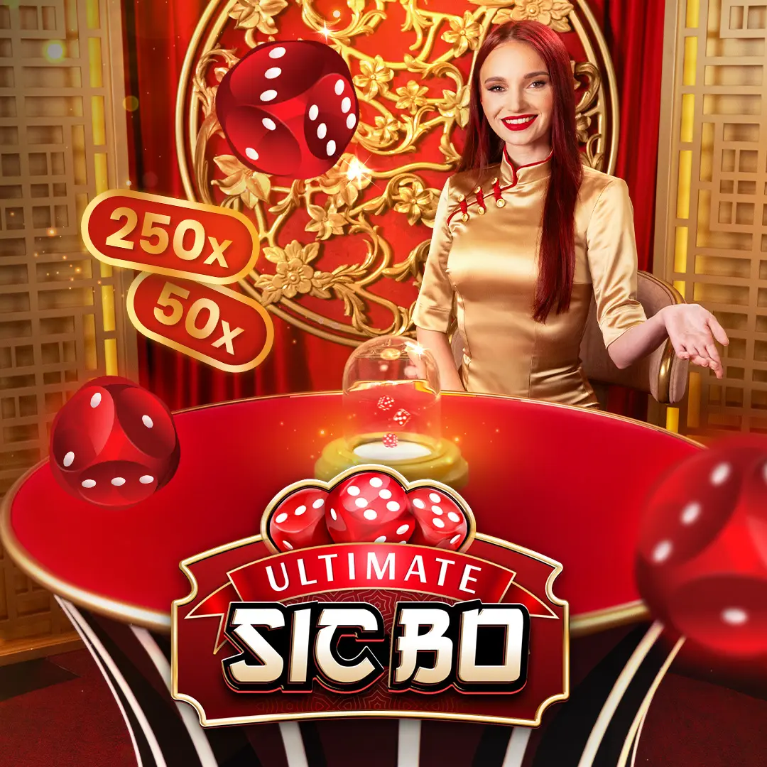 Ultimate Sic Bo