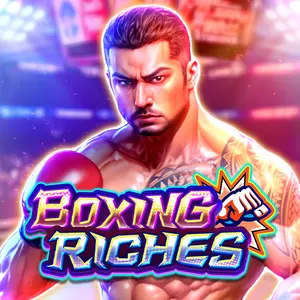BOXING RICHES