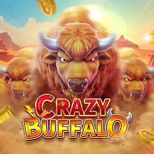 CRAZY BUFFALO