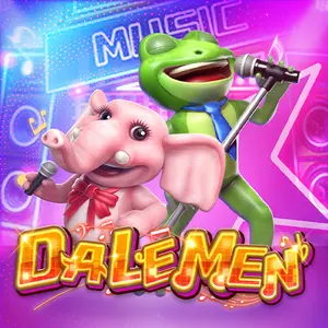 DA LE MEN
