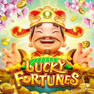 LUCKY FORTUNES