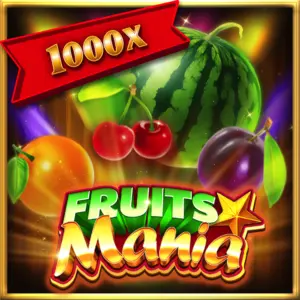 Fruits Mania