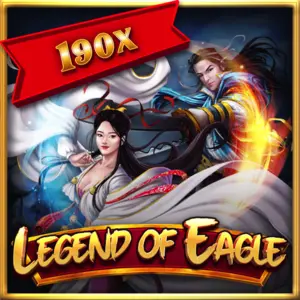 Legend Of Eagle