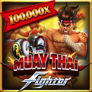 Muay Thai Fighter