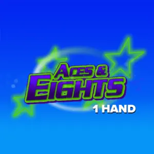 Aces & Eights 1 Hand