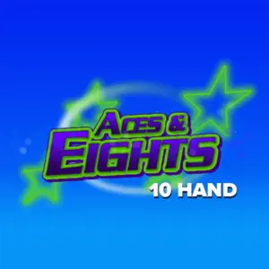 Aces & Eights 10 Hand
