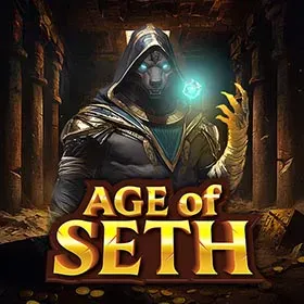 Age Of Seth