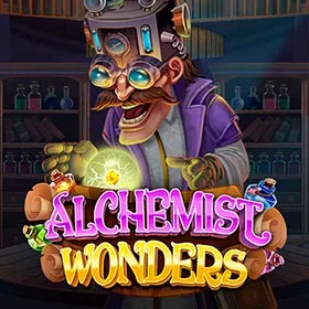 Alchemist Wonders
