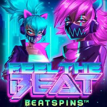 Feel The Beat