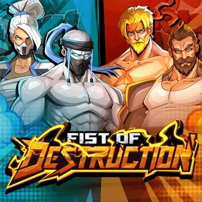 Fist Of Destruction