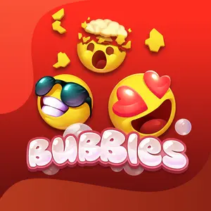 bubbles