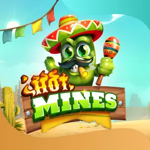 hot-mines
