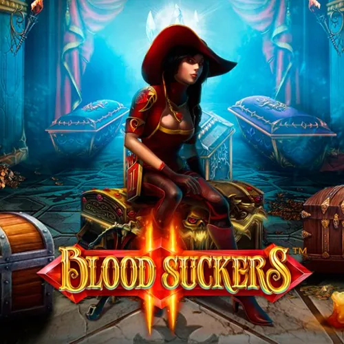 Blood Suckers II