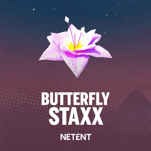 Butterfly Staxx