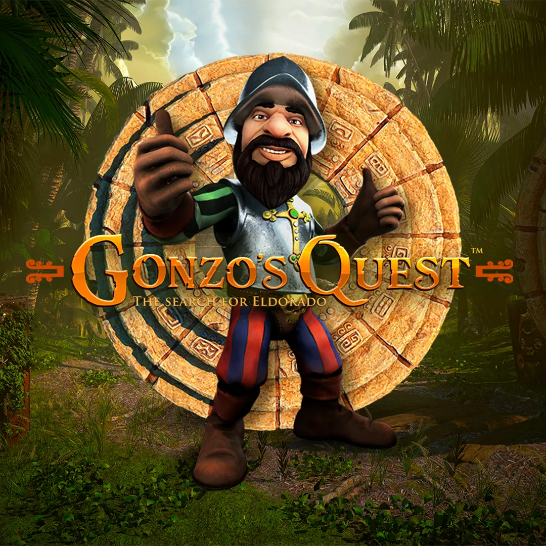 Gonzo's Quest