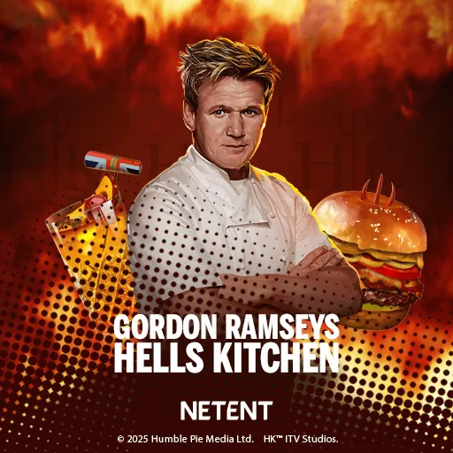 Gordon Ramsay Hell's Kitchen