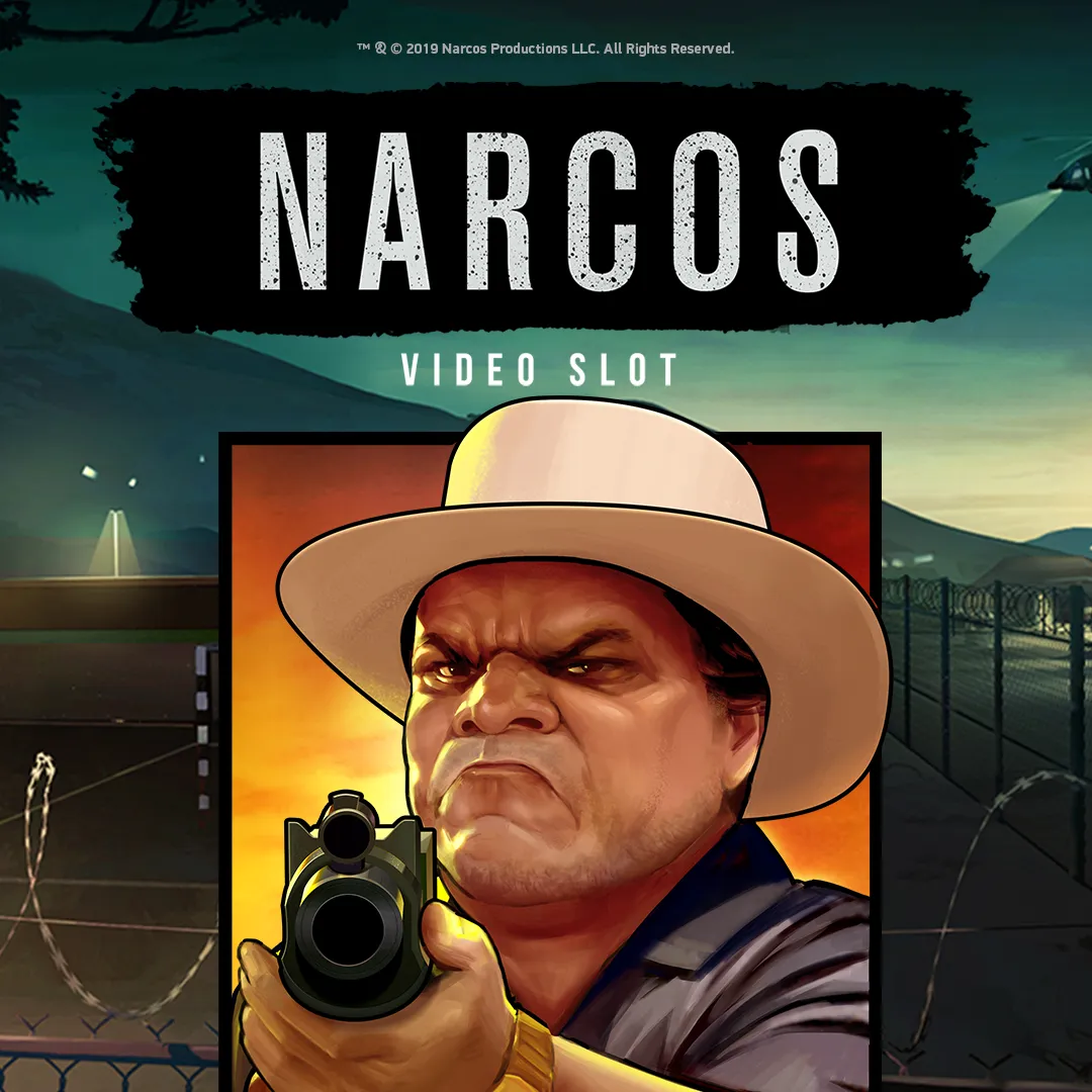 Narcos