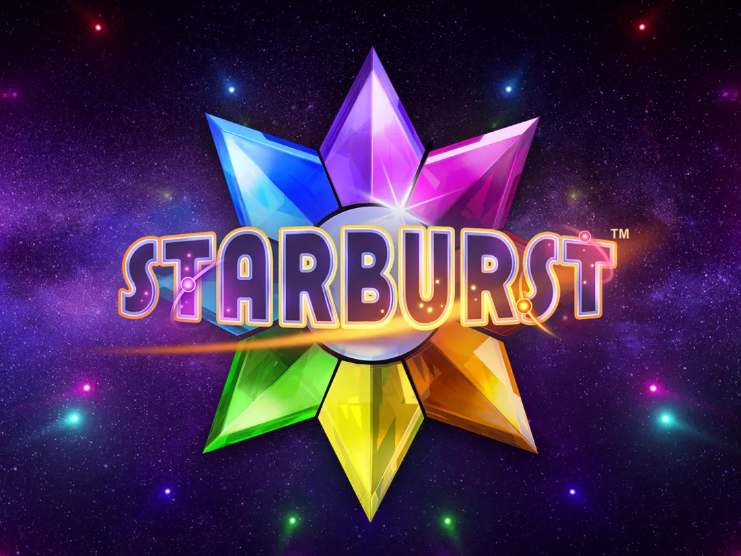Starburst