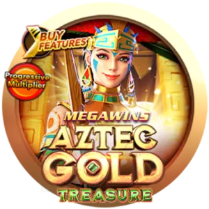 Aztec Gold Treasure