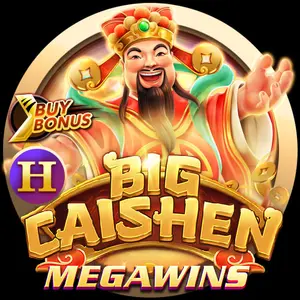 Big Cai Shen
