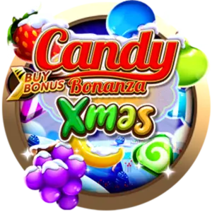 Candy Bonanza Xmas