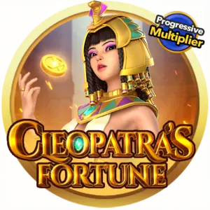 Cleopatra's Fortune