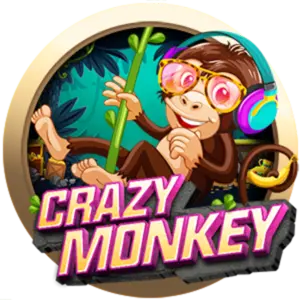 Crazy Monkey