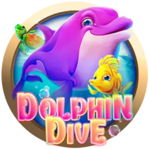 Dolphin Dive