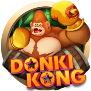 Donki Kong
