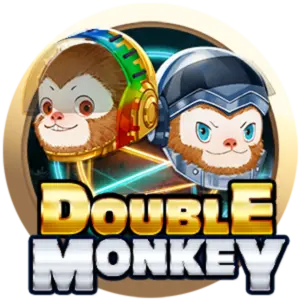 Double Monkey
