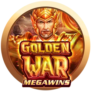 Golden War