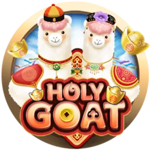 Holy Goat