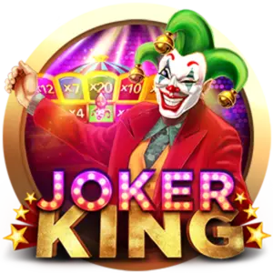 Joker King