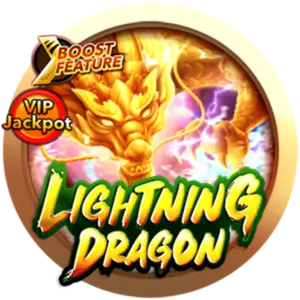 Lightning Dragon