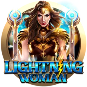 Lightning Woman
