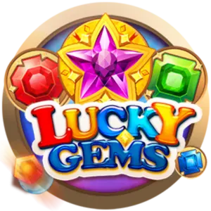 Lucky Gems