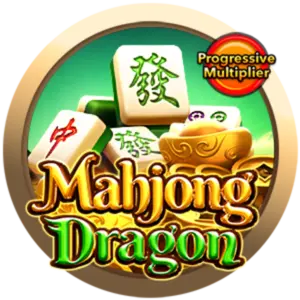 Mahjong Dragon