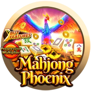 Mahjong Phoenix