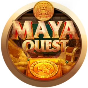 Maya Quest