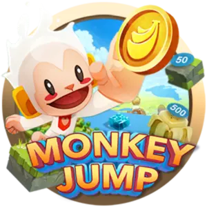 Monkey Jump