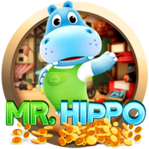 Mr. Hippo