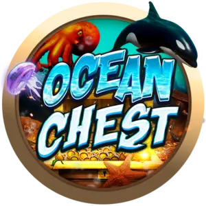 Ocean Chest