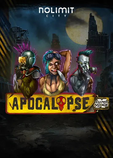 Apocalypse Super xNudge