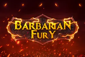 Barbarian Fury