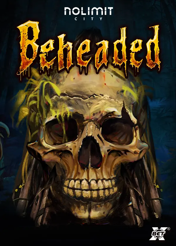 Beheaded