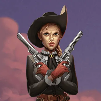 Bounty Hunters xNudge