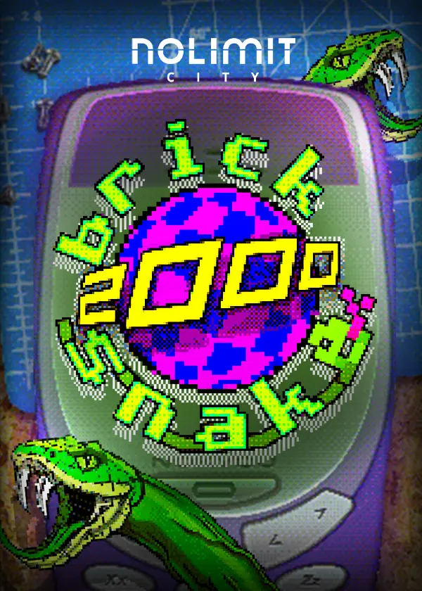 Brick Snake 2000
