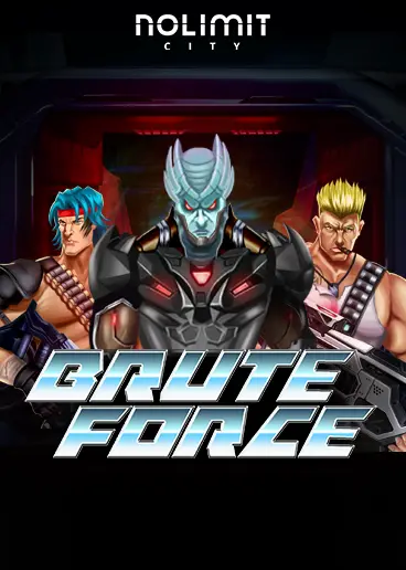 Brute Force