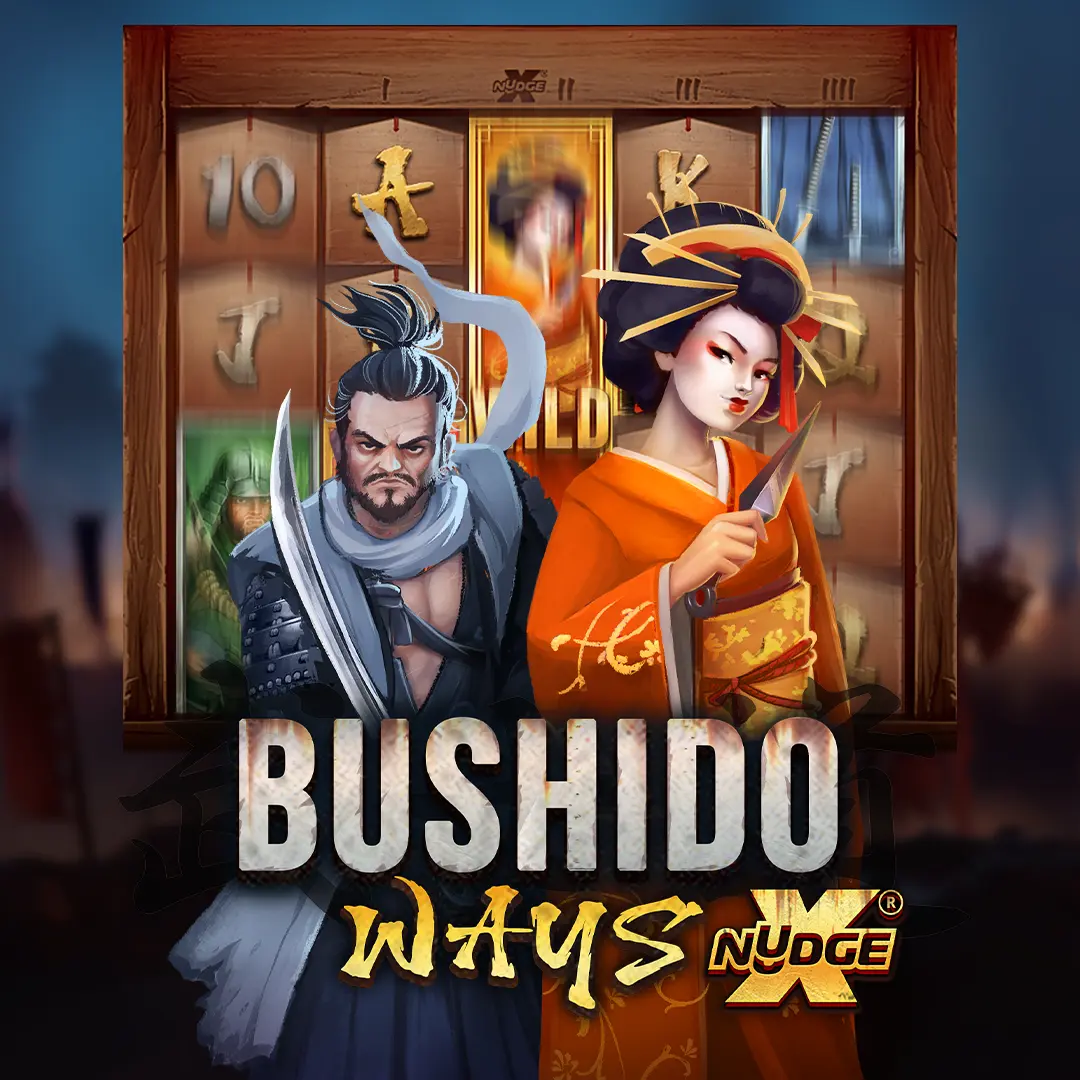 Bushido Ways xNudge